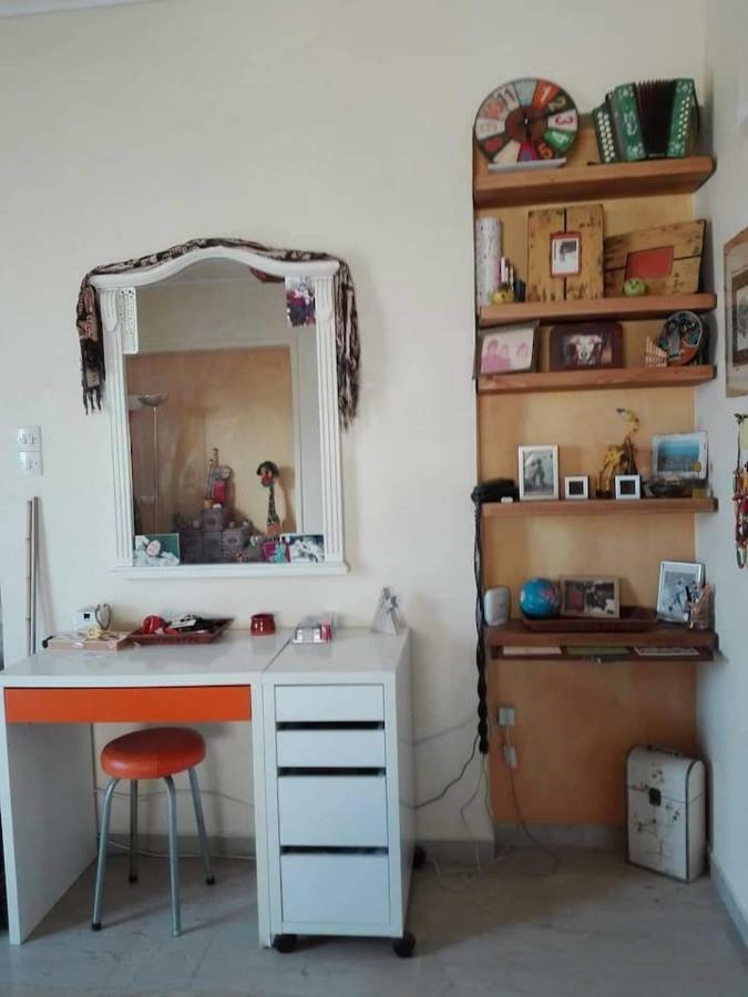Penthouse Balcony Close To Acropolis Apartamento Atenas Exterior foto