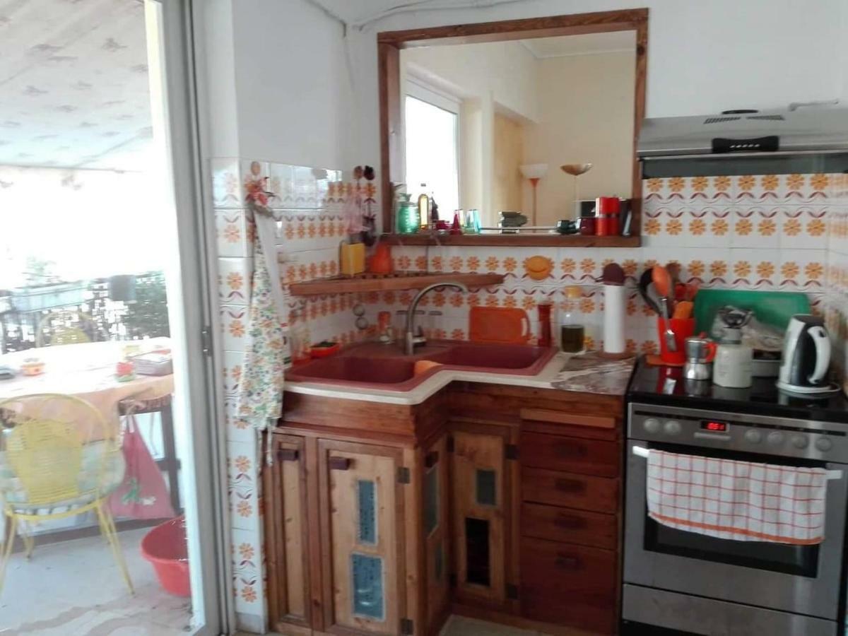 Penthouse Balcony Close To Acropolis Apartamento Atenas Exterior foto