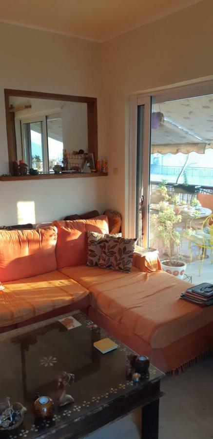 Penthouse Balcony Close To Acropolis Apartamento Atenas Exterior foto