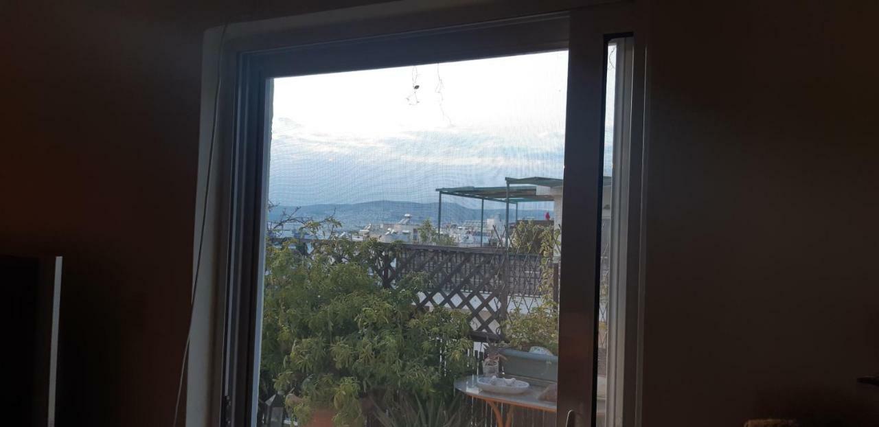 Penthouse Balcony Close To Acropolis Apartamento Atenas Exterior foto