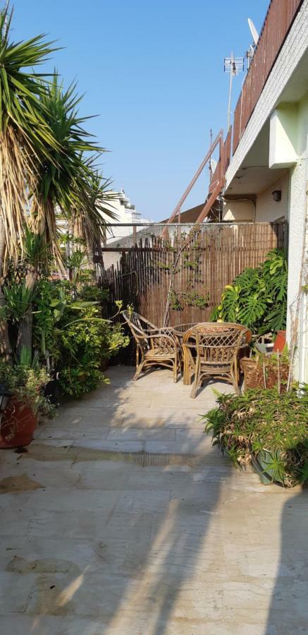 Penthouse Balcony Close To Acropolis Apartamento Atenas Exterior foto