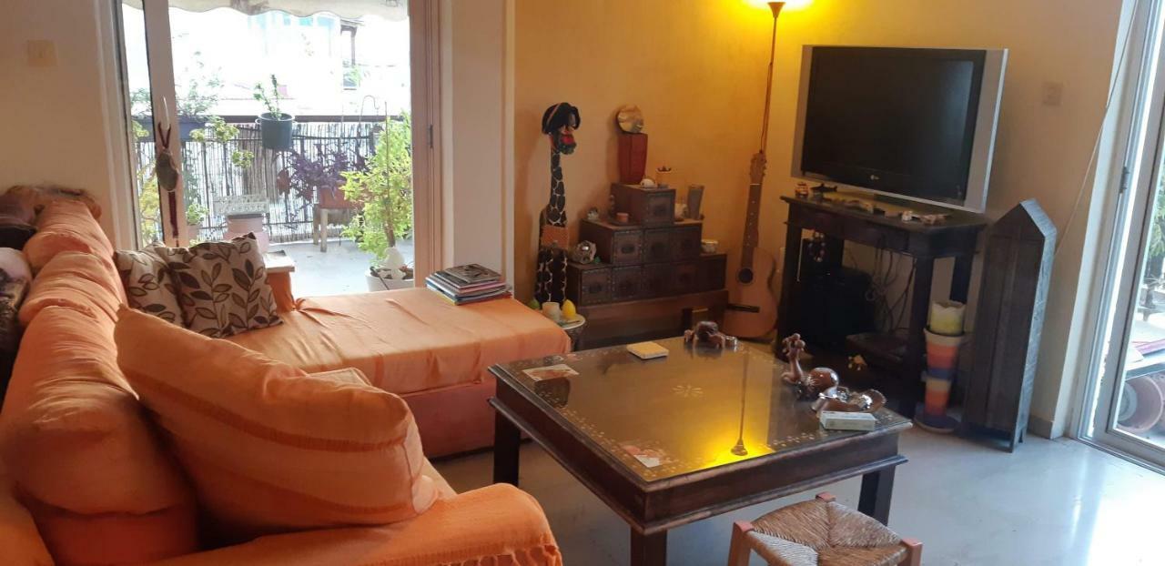 Penthouse Balcony Close To Acropolis Apartamento Atenas Exterior foto