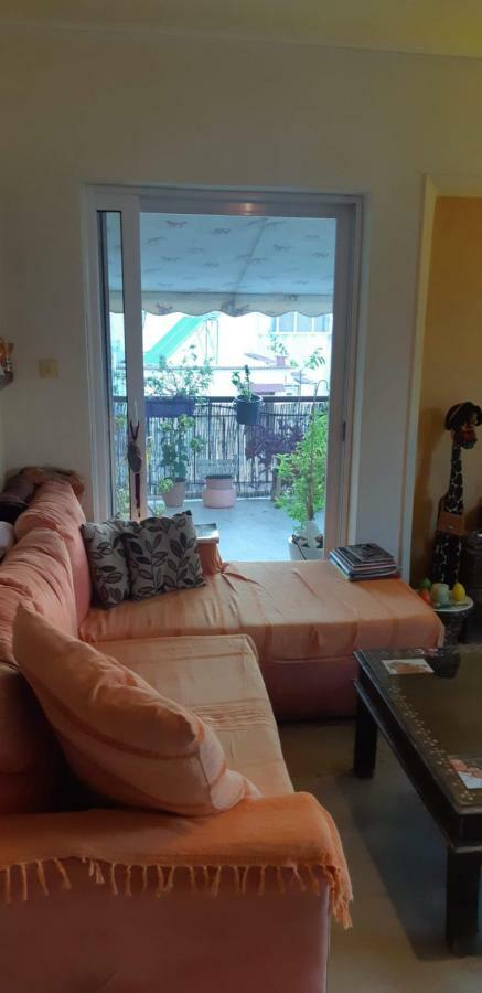 Penthouse Balcony Close To Acropolis Apartamento Atenas Exterior foto