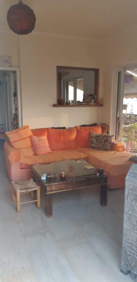 Penthouse Balcony Close To Acropolis Apartamento Atenas Exterior foto