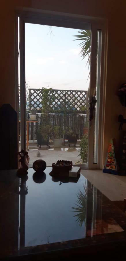 Penthouse Balcony Close To Acropolis Apartamento Atenas Exterior foto