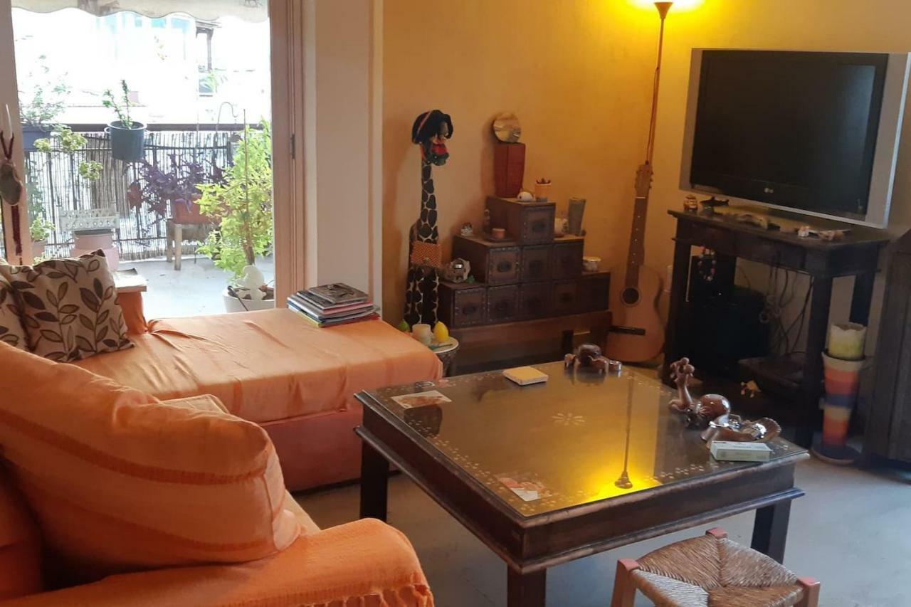 Penthouse Balcony Close To Acropolis Apartamento Atenas Exterior foto