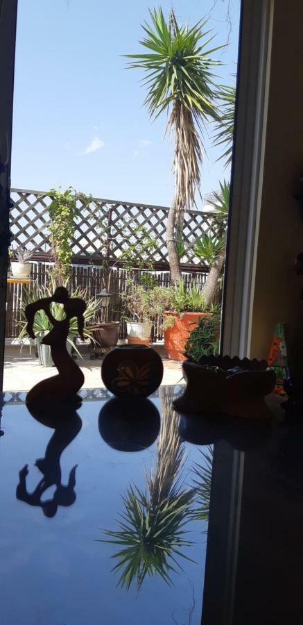 Penthouse Balcony Close To Acropolis Apartamento Atenas Exterior foto